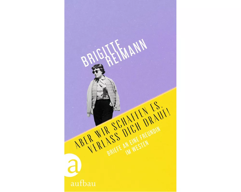 Aber wir schaffen es, verlass Dich drauf!