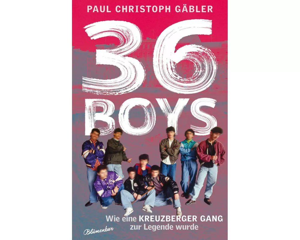 36 Boys