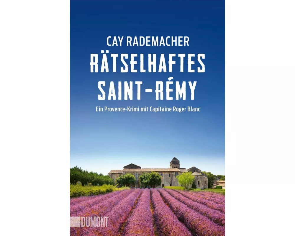 Rätselhaftes Saint-Rémy