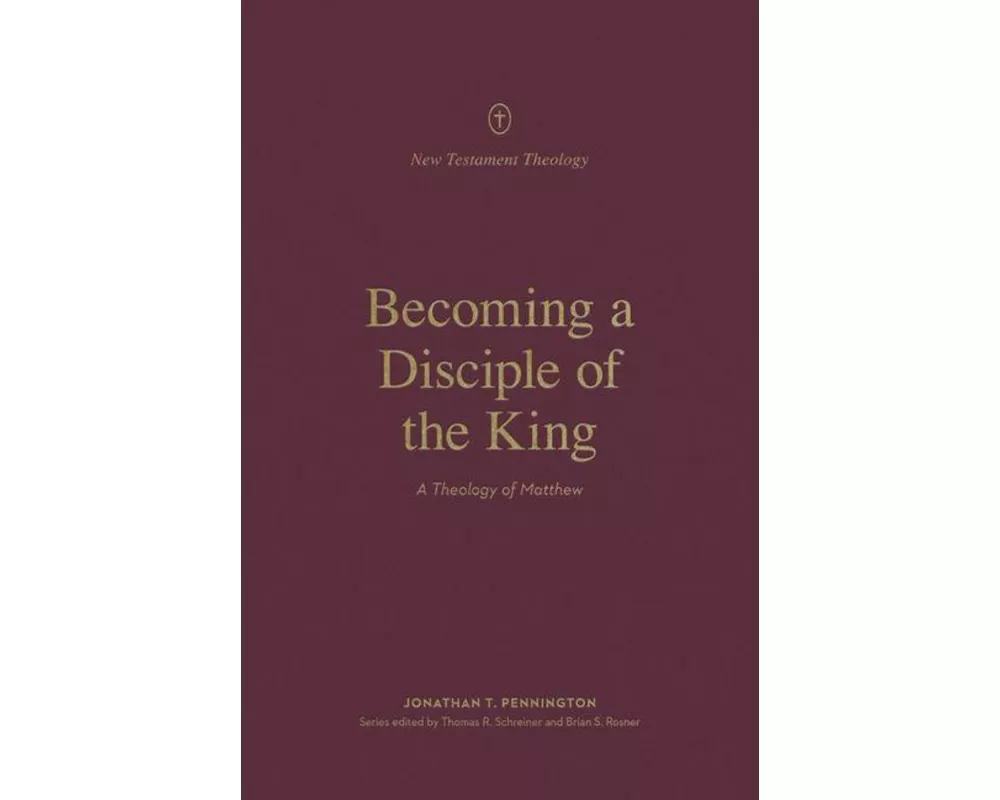 Becoming a Disciple of the King