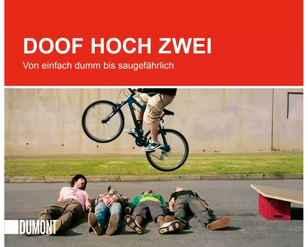 Doof hoch zwei