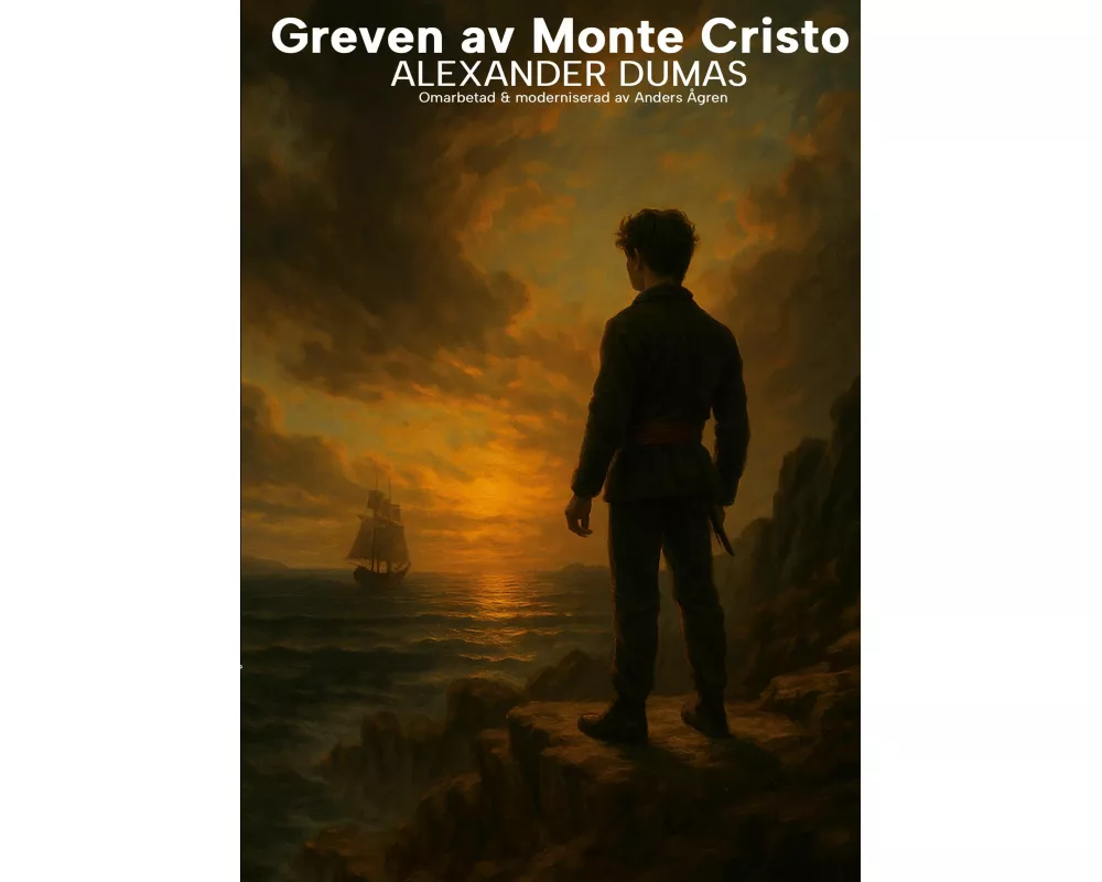 Greven av Monte Cristo