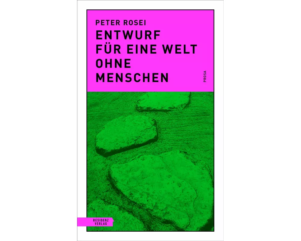 Entwurf für eine Welt ohne Menschen