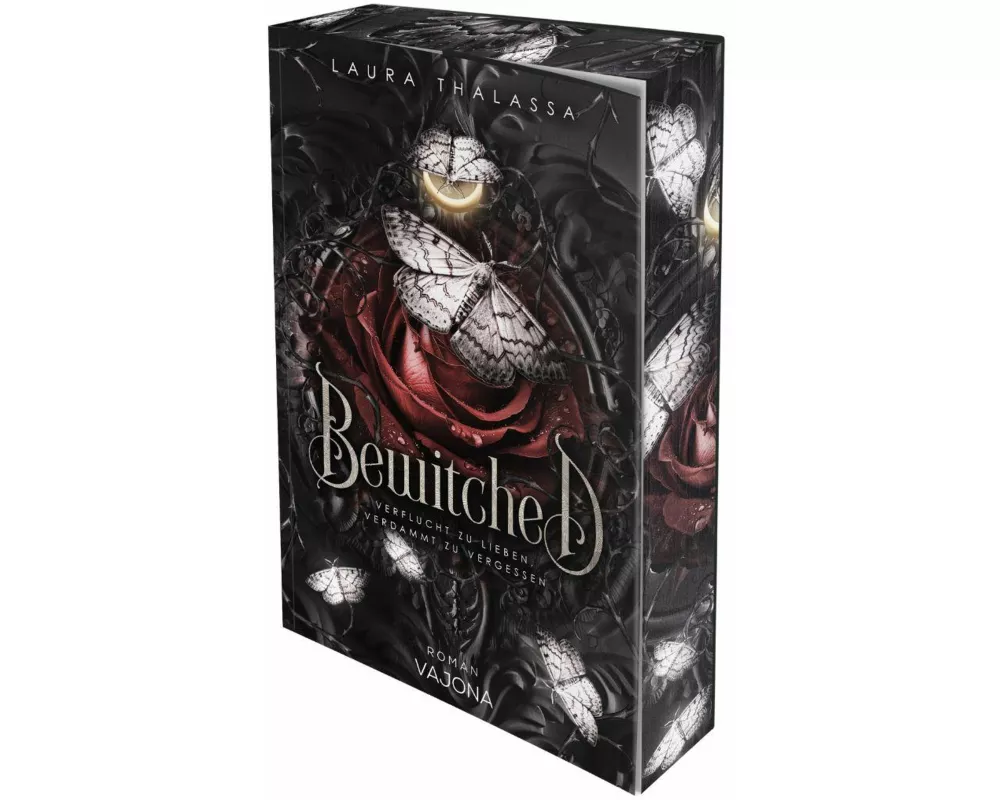 Bewitched