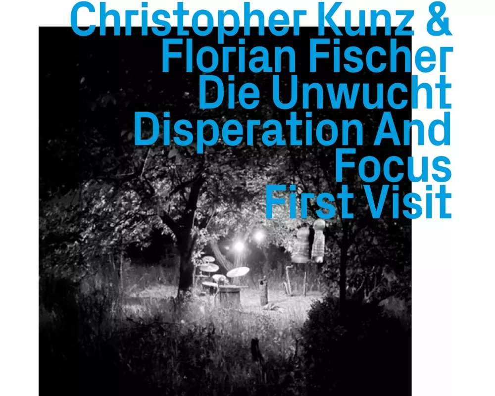 Die Unwucht,Disperation and Focus,First Visit