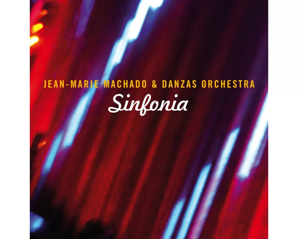 Sinfonia (w/Danzas Orchestra)