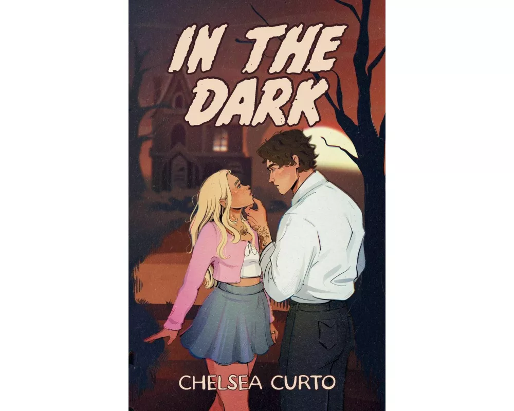 In The Dark