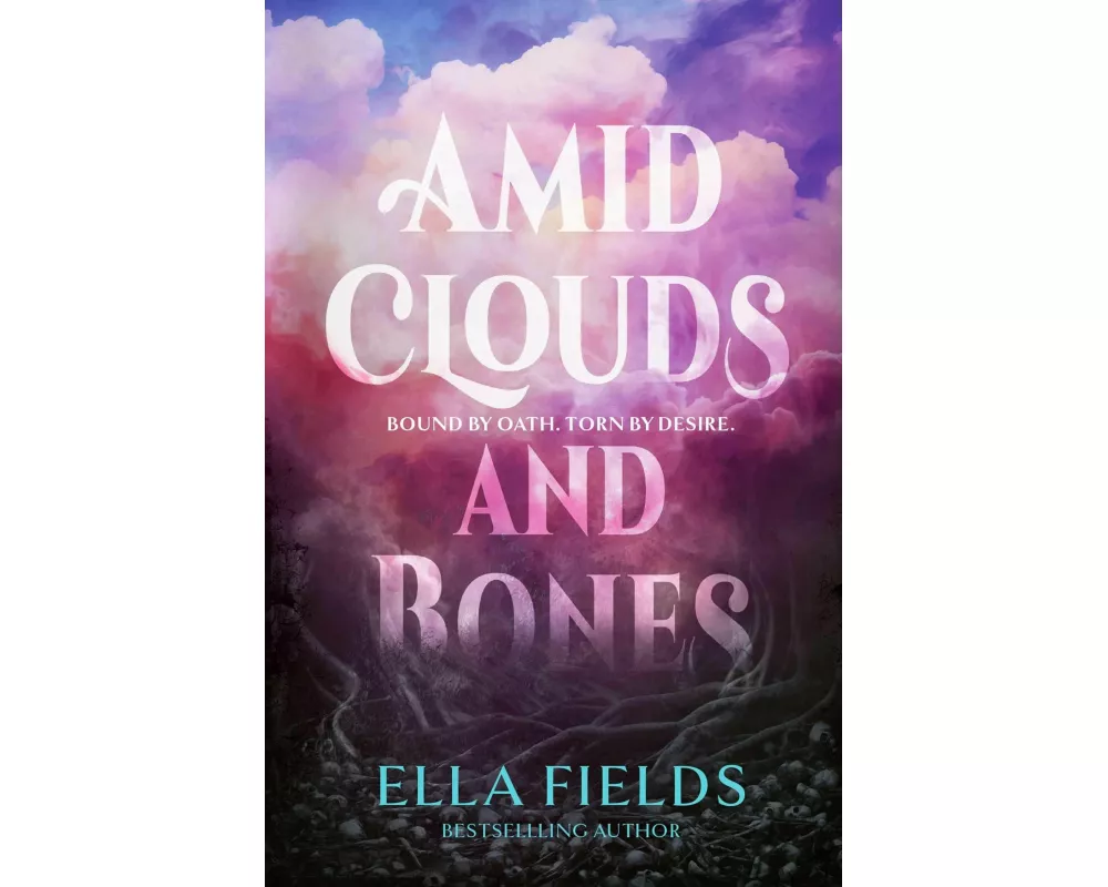 Amid Clouds and Bones