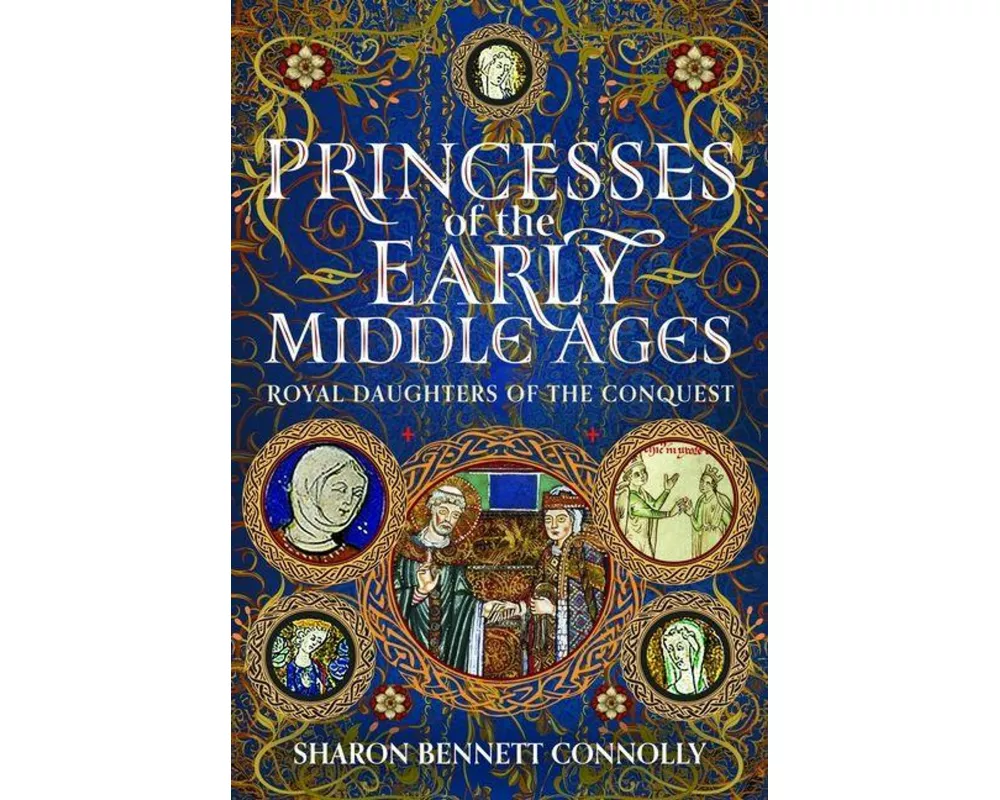Princesses of the Early Middle Ages