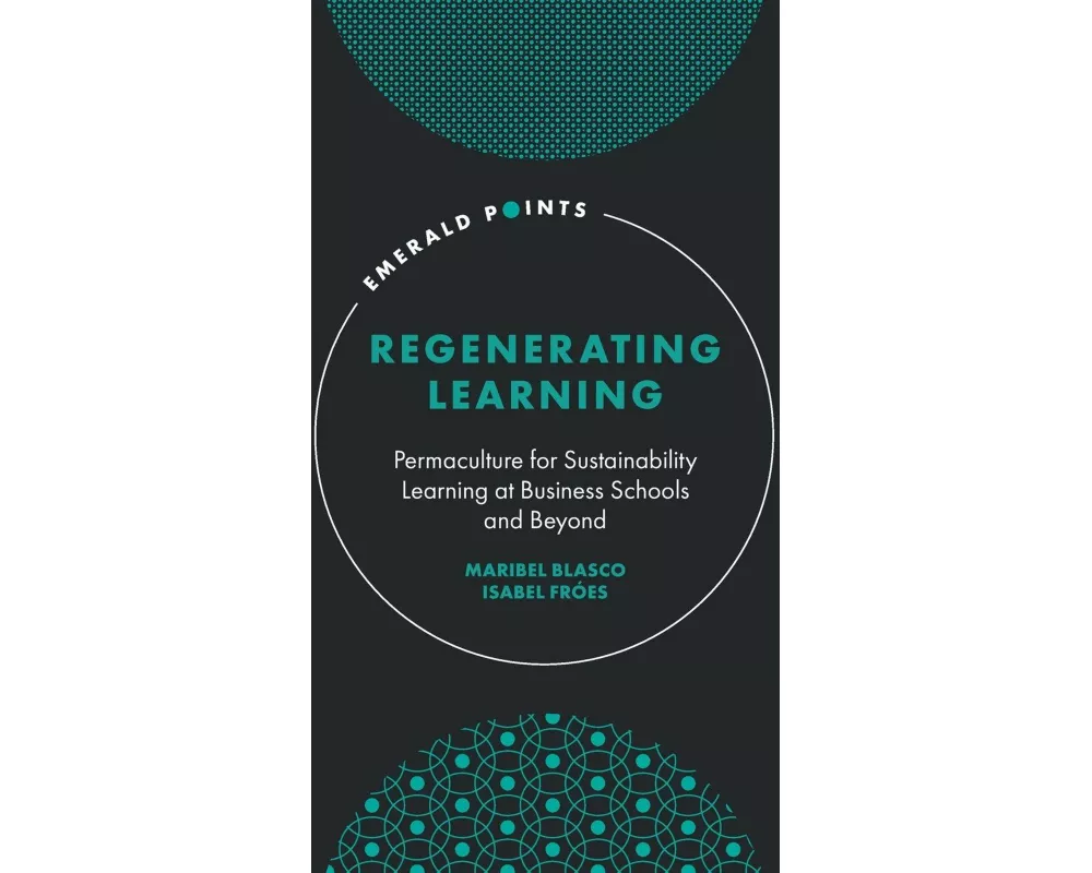 Regenerating Learning
