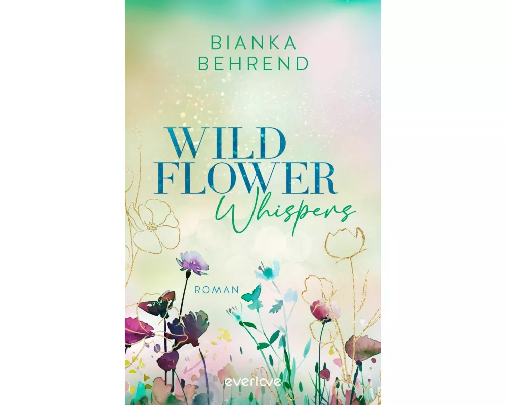 Wildflower Whispers