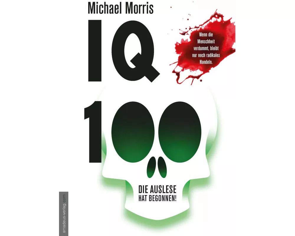 IQ 100 - Die Auslese hat begonnen