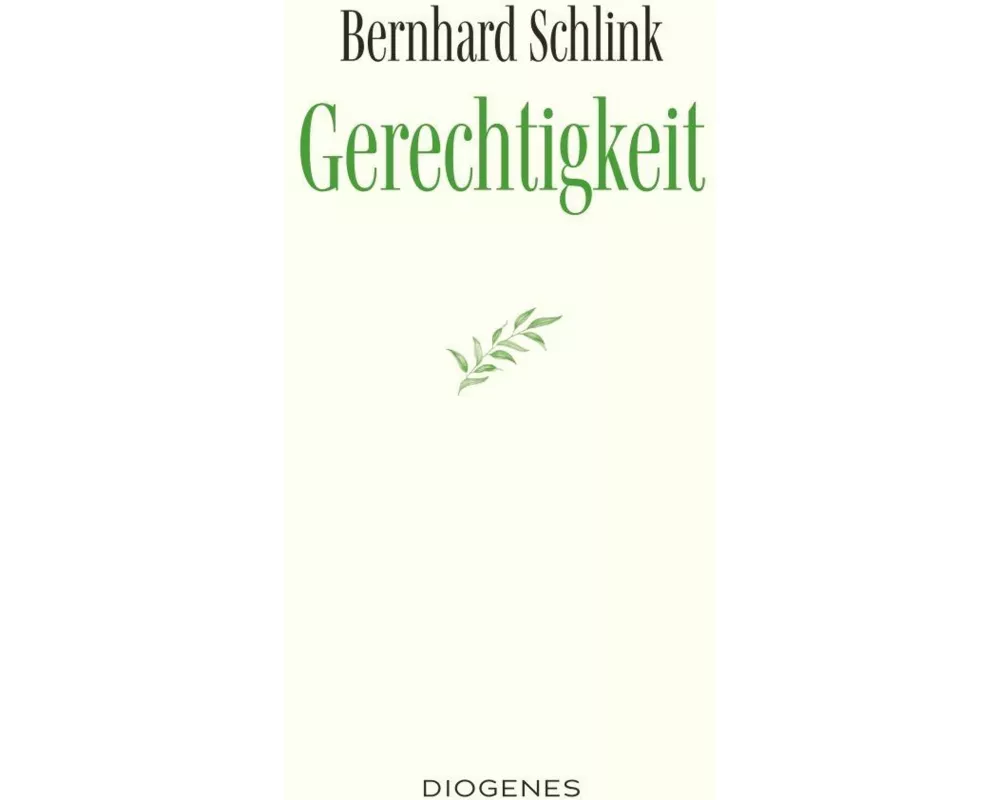 Gerechtigkeit