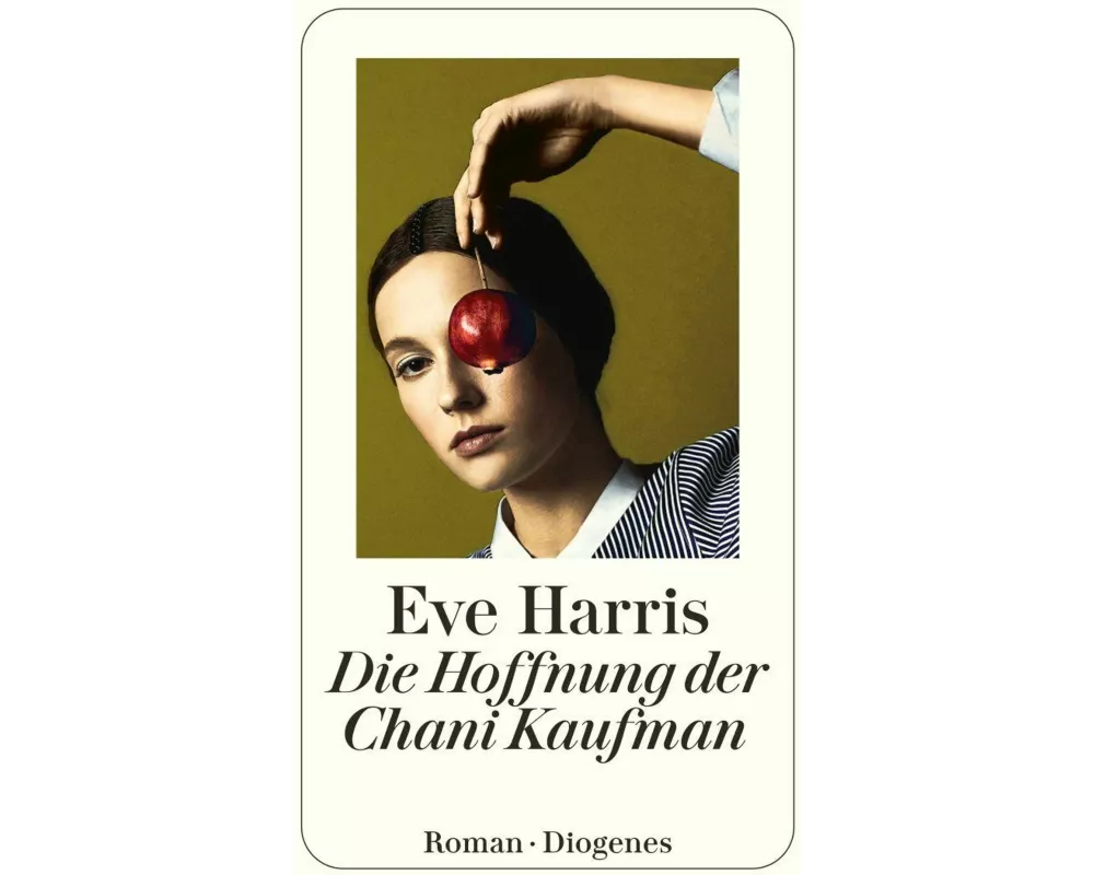 Die Hoffnung der Chani Kaufman
