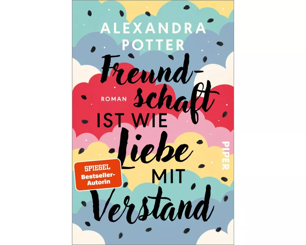 Freundschaft ist wie Liebe mit Verstand
