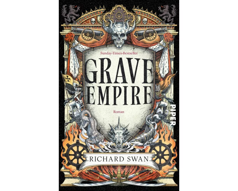 Grave Empire