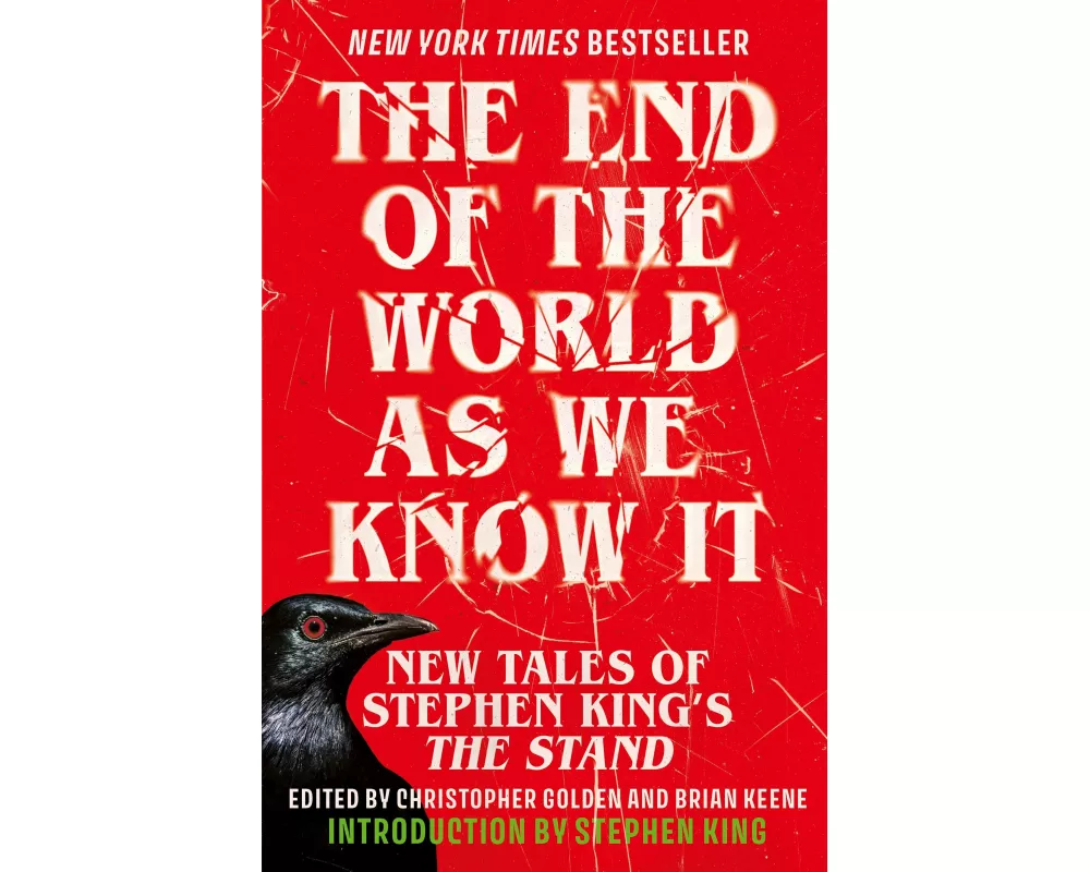 The End of the World as We Know It