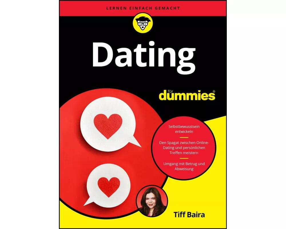 Dating für Dummies
