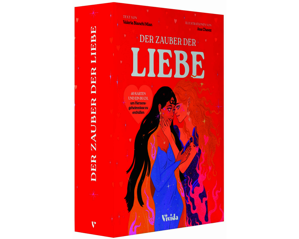 Der Zauber der Liebe