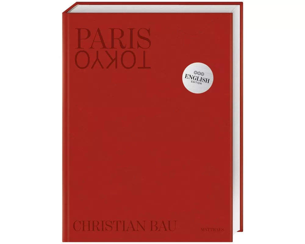 Paris -Tokyo