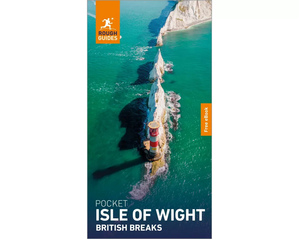 Rough Guides Pocket British Breaks Isle of Wight: Travel Guide with eBook