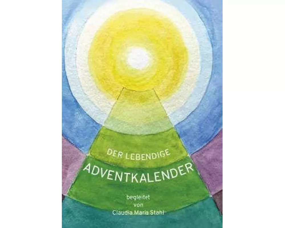 der lebendige Adventkalender