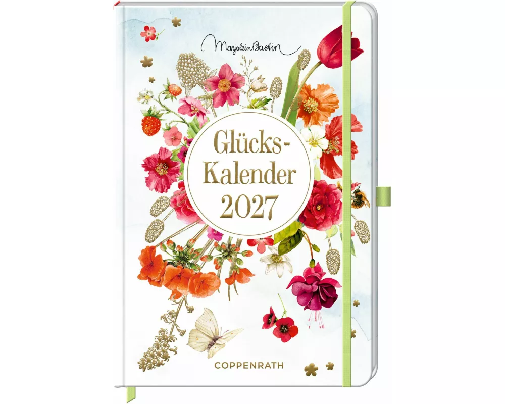 GlücksKalender 2027