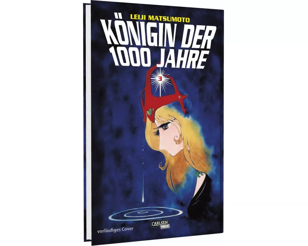 Königin der 1000 Jahre 3