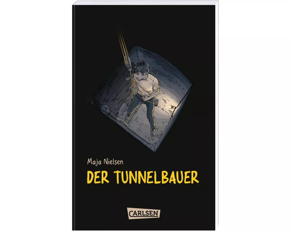 Der Tunnelbauer