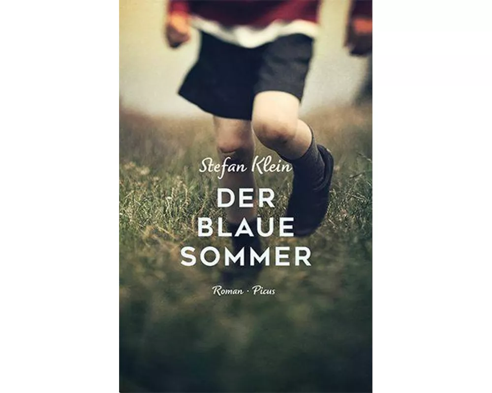 Der blaue Sommer