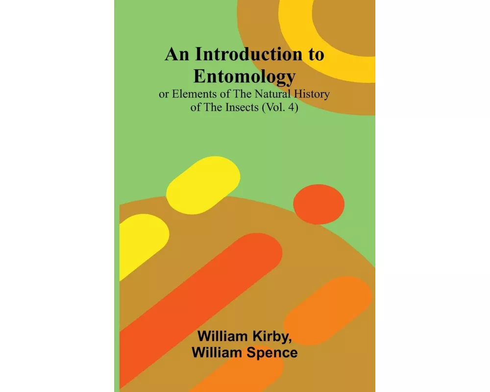 An Introduction To Entomology