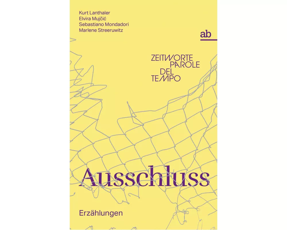 Ausschluss