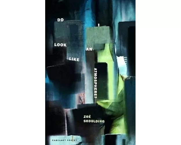 Do I Look Like an Atmosphere?