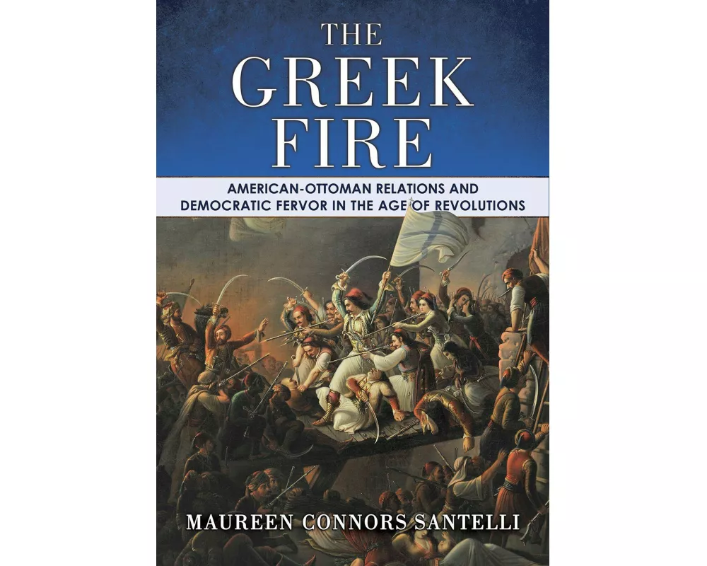 The Greek Fire