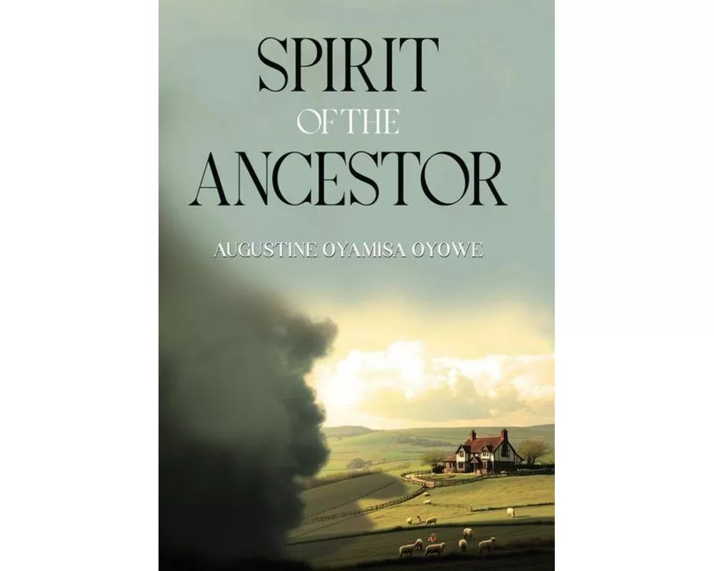 Spirit of the Ancestor