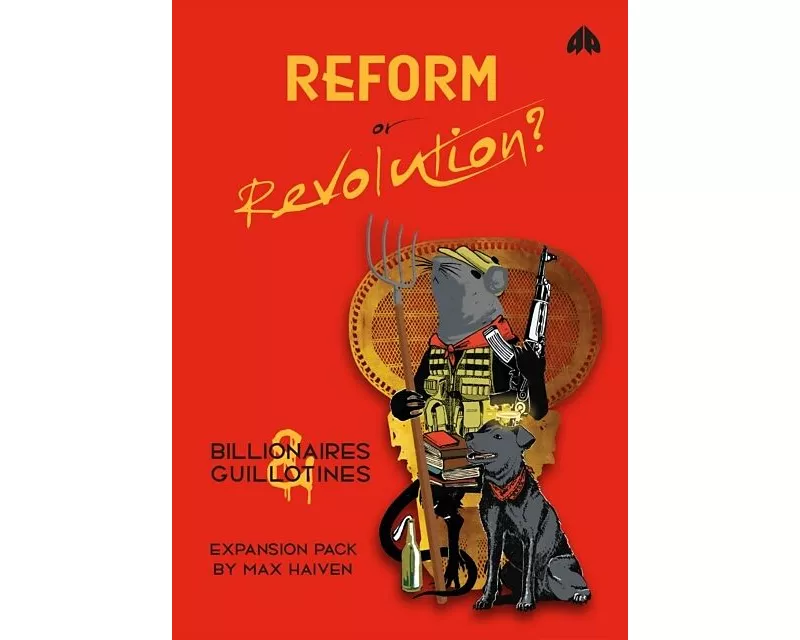 Reform or Revolution?