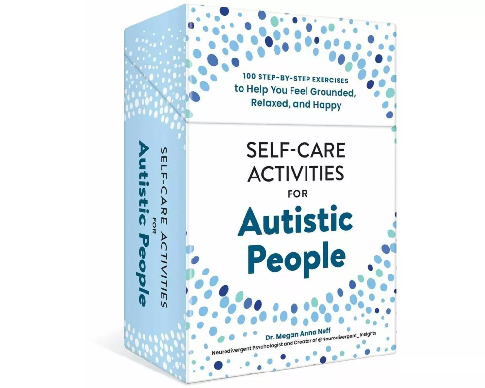 Self-Care Activities for Autistic People
