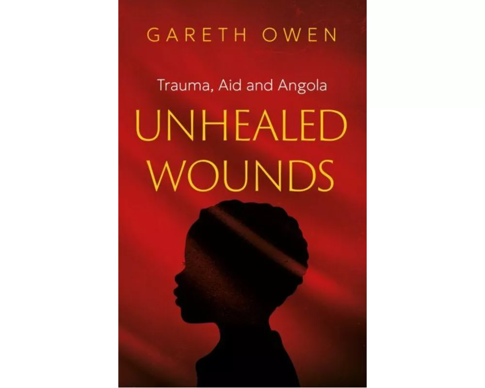 Unhealed Wounds