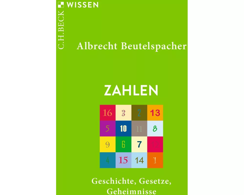 Zahlen