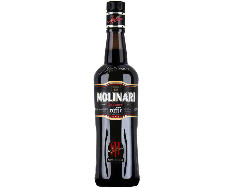 Molinari Liquore Caffé 0.7 l