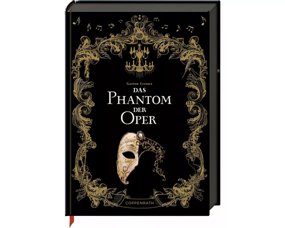 Das Phantom der Oper