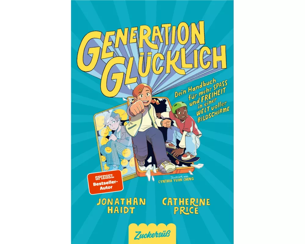 Generation Glücklich
