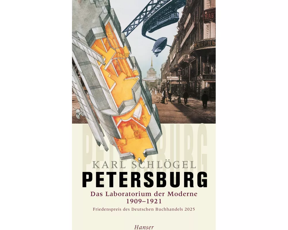 Petersburg