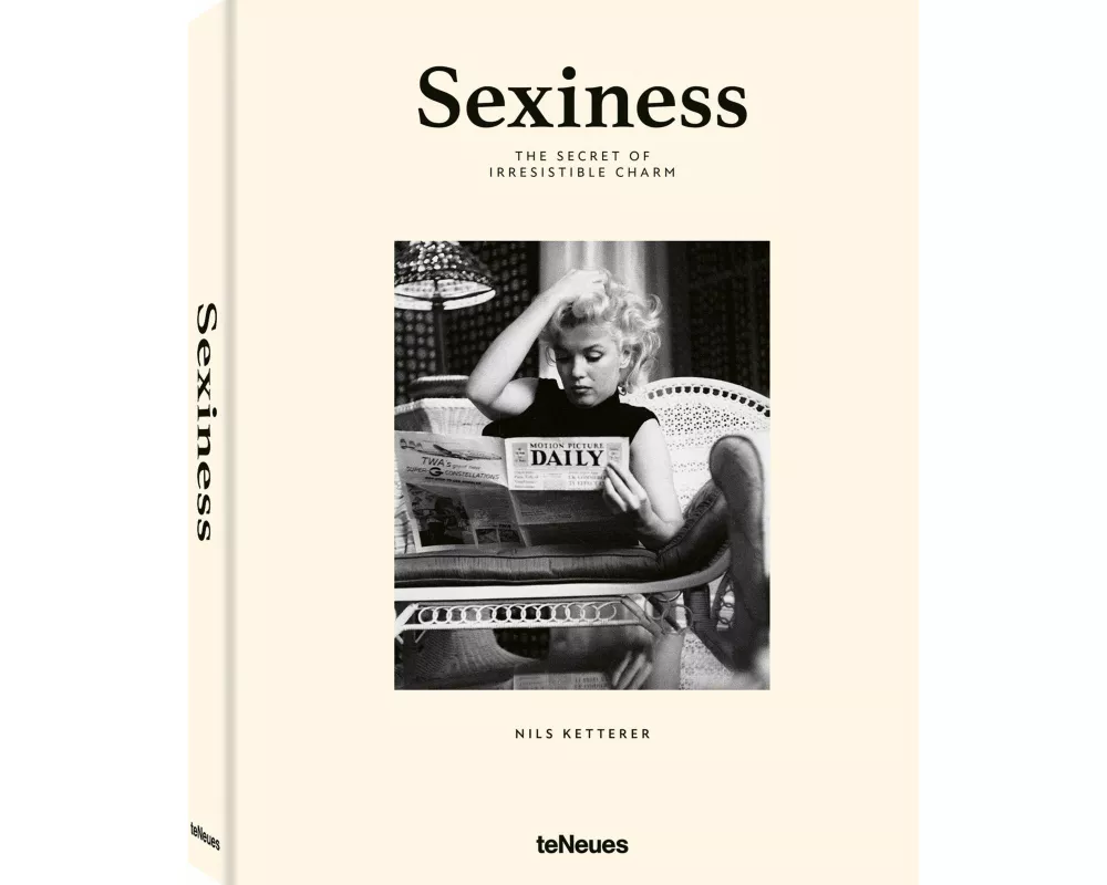Sexiness