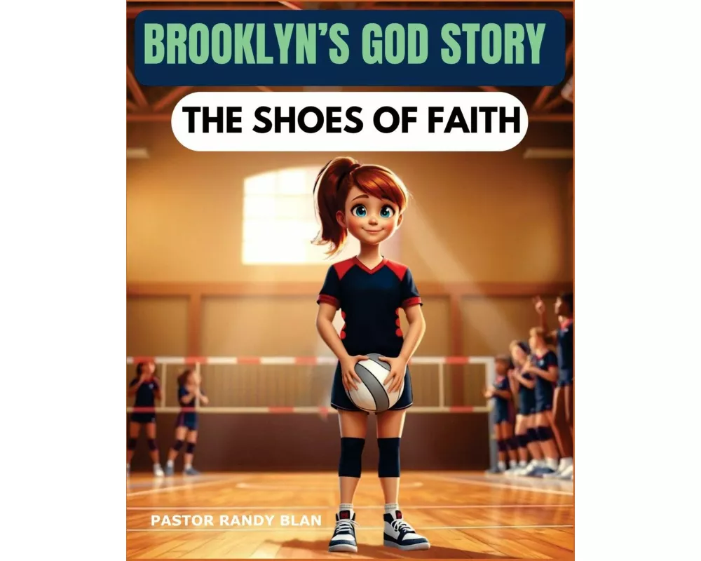 Brooklyn's God Story