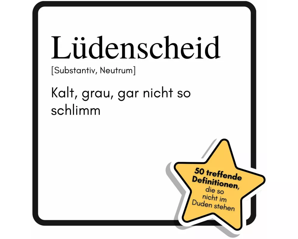 Lüdenscheid
