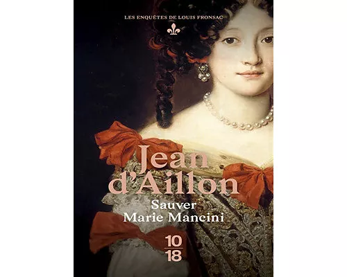 Sauver Marie Mancini