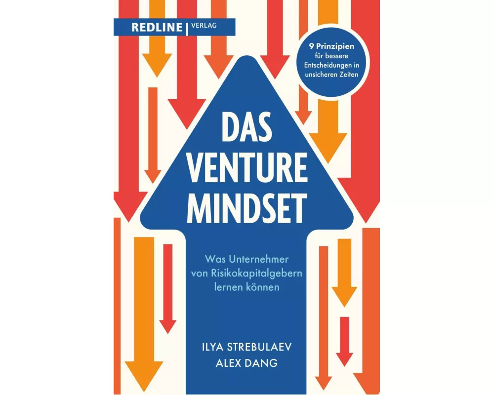 Das Venture-Mindset