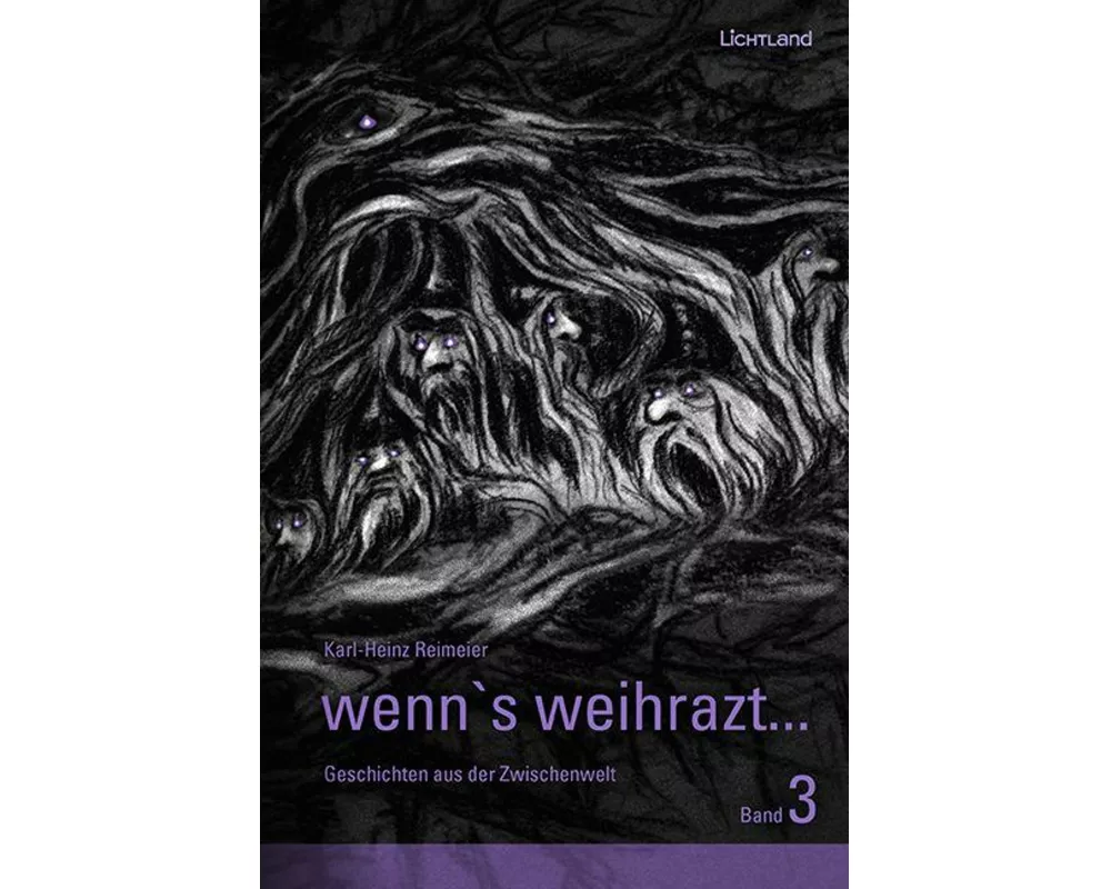 wenn's weihrazt... Band 3