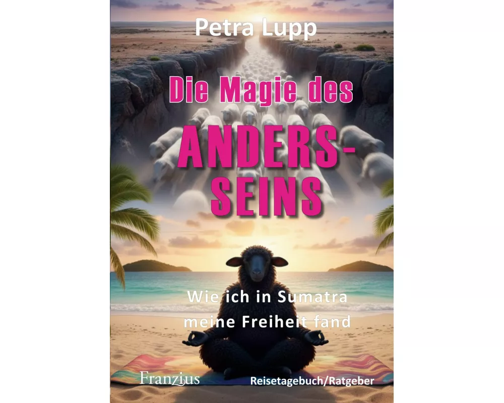 Die Magie des Andersseins